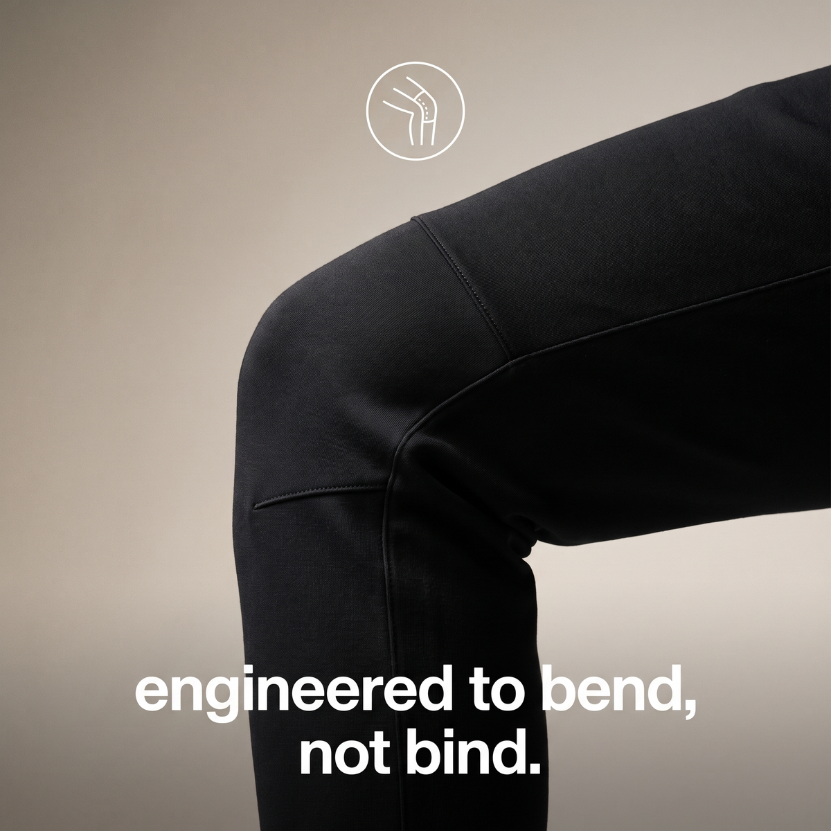 Travel Track Pant