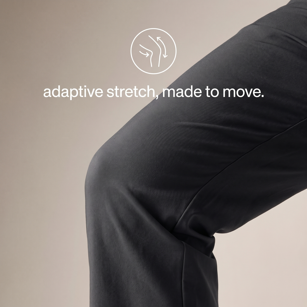 Stretch Active Pants