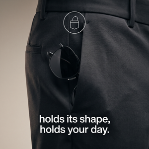 Urban Athleisure Active Pants
