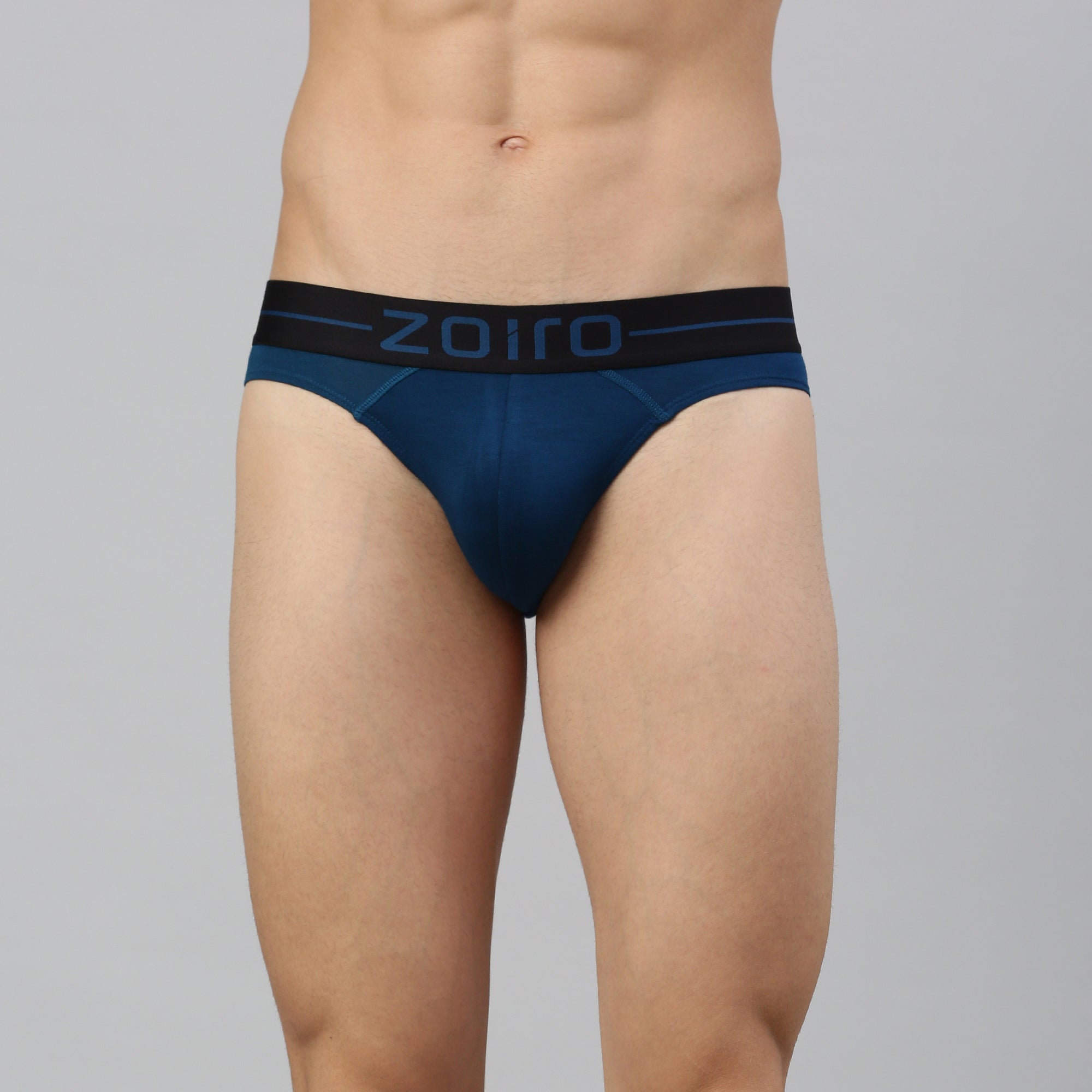 Buy Now Men Soft Classic Brief – Zoiro