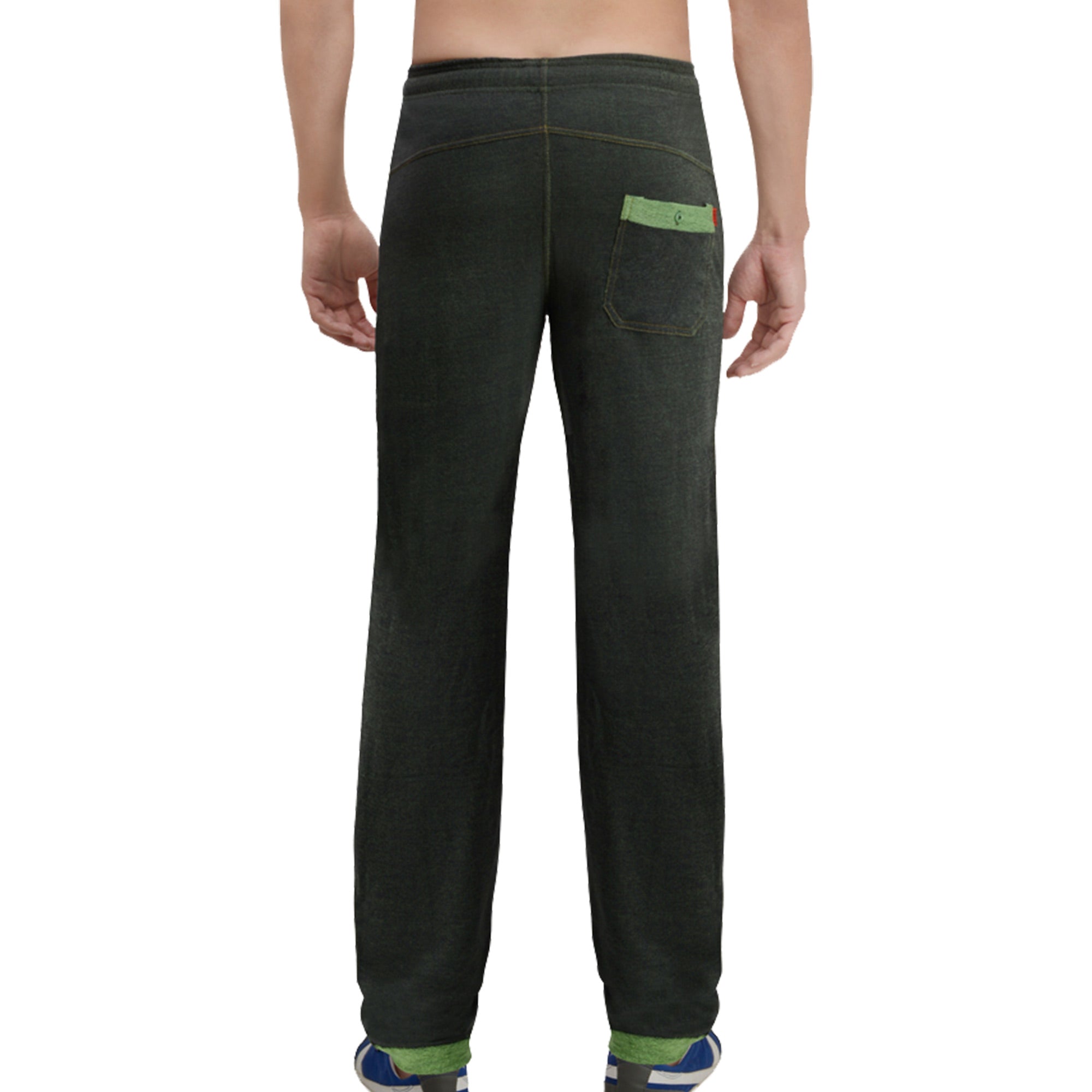 Zoiro best sale track pants