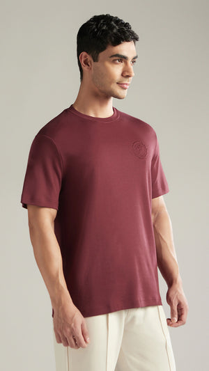 Classic Crew Neck T-Shirt