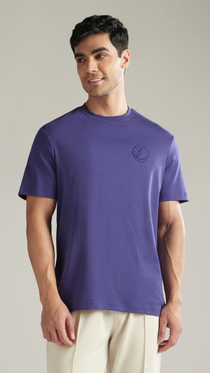Classic Crew Neck T-Shirt