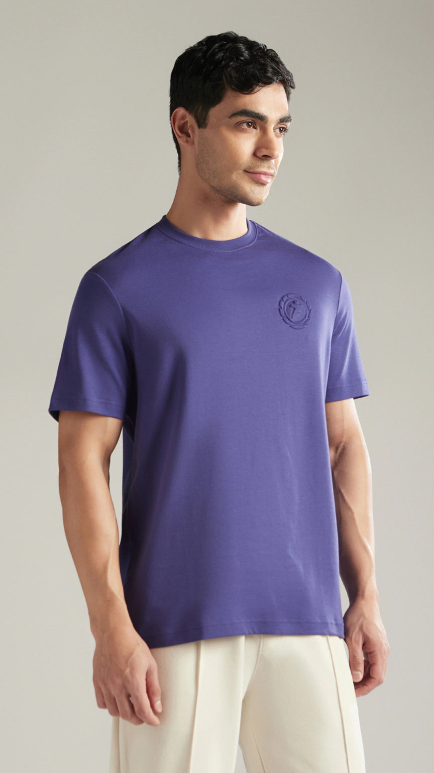Classic Crew Neck T-Shirt