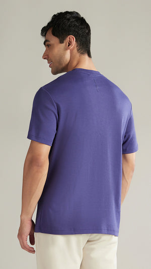 Classic Crew Neck T-Shirt