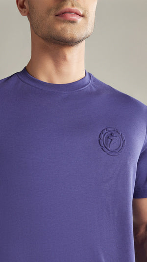 Classic Crew Neck T-Shirt