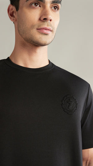Classic Crew Neck T-Shirt