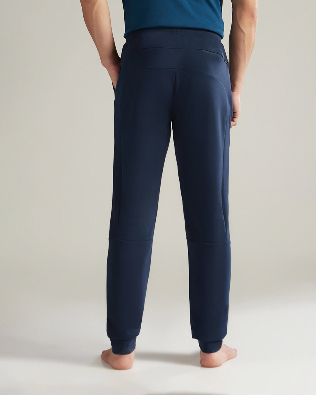 Relaxed Fit Joggers