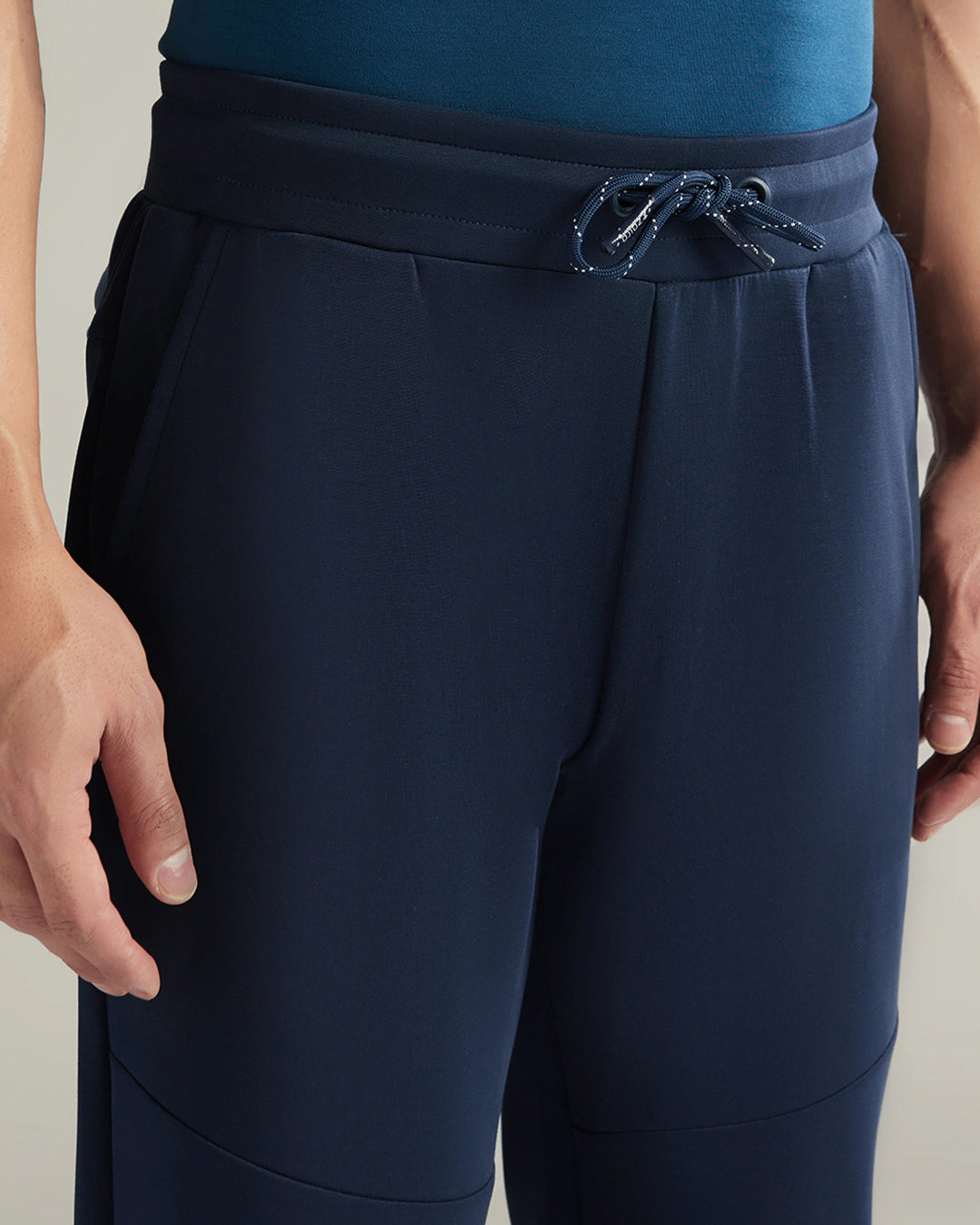 Relaxed Fit Joggers
