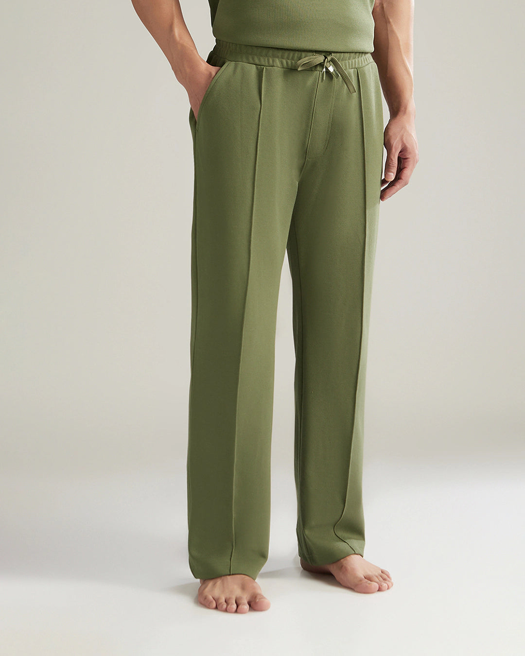 Relaxed Fit Lounge Pants