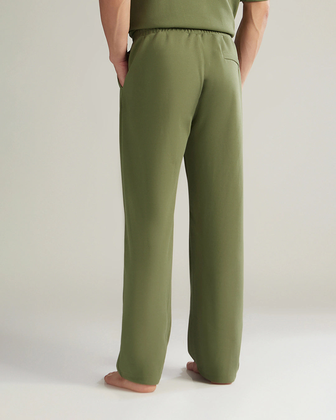 Relaxed Fit Lounge Pants