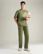 Relaxed Fit Lounge Pants