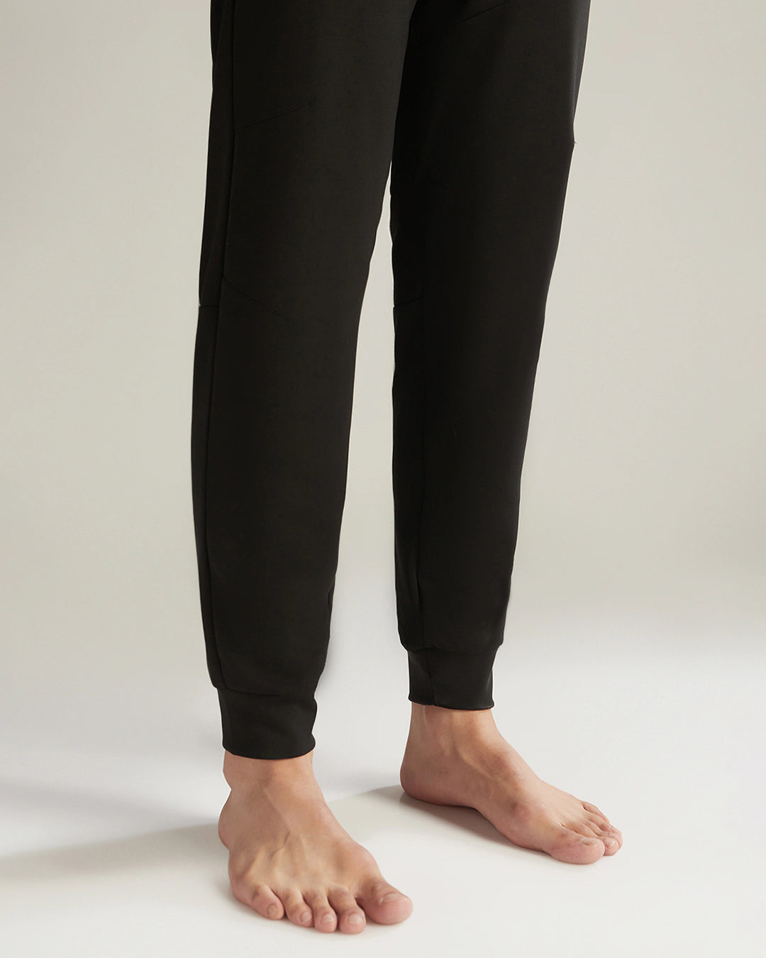 Relaxed Fit Joggers