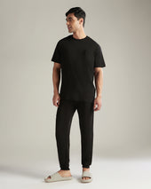 Relaxed Fit Joggers