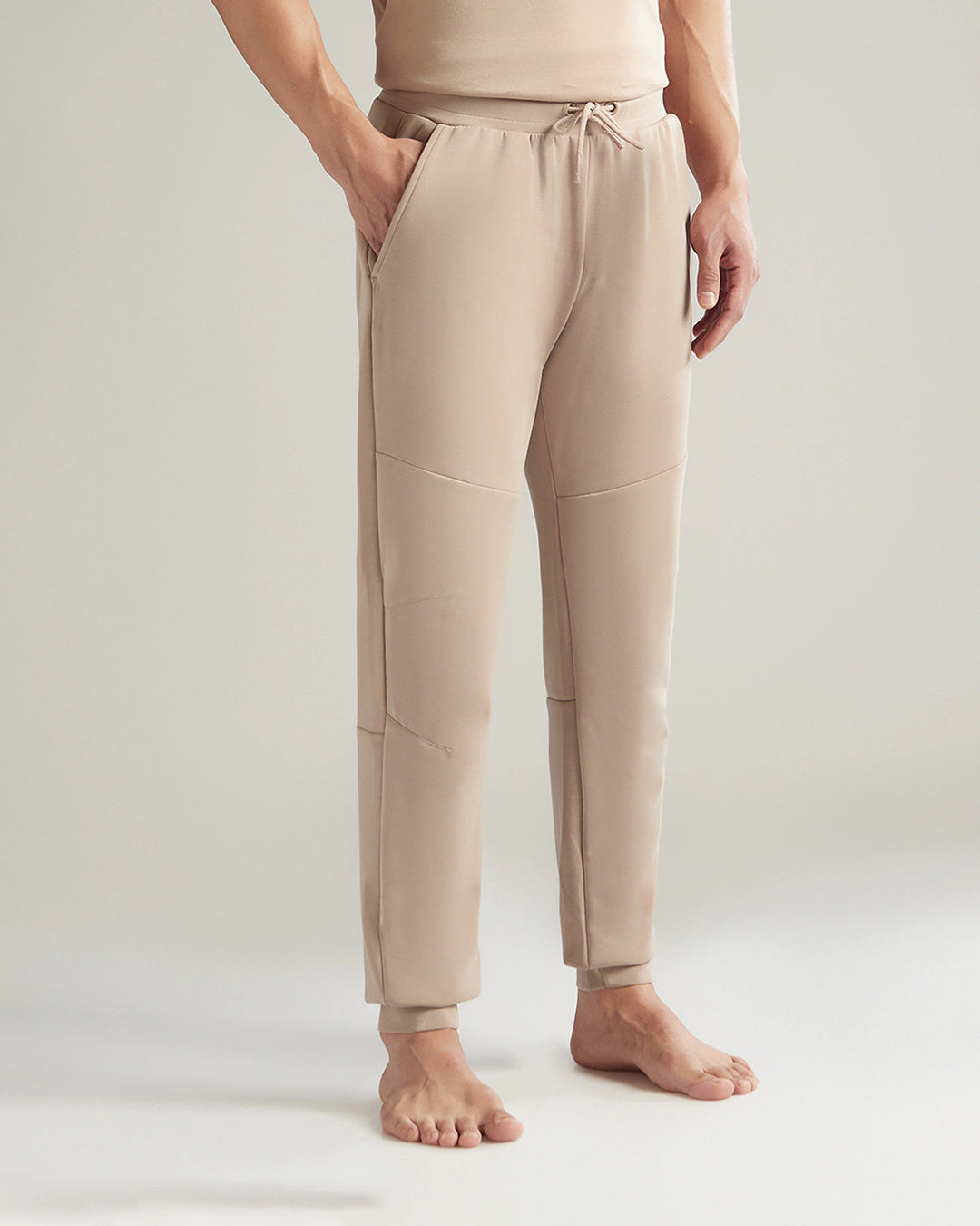 Relaxed Fit Joggers