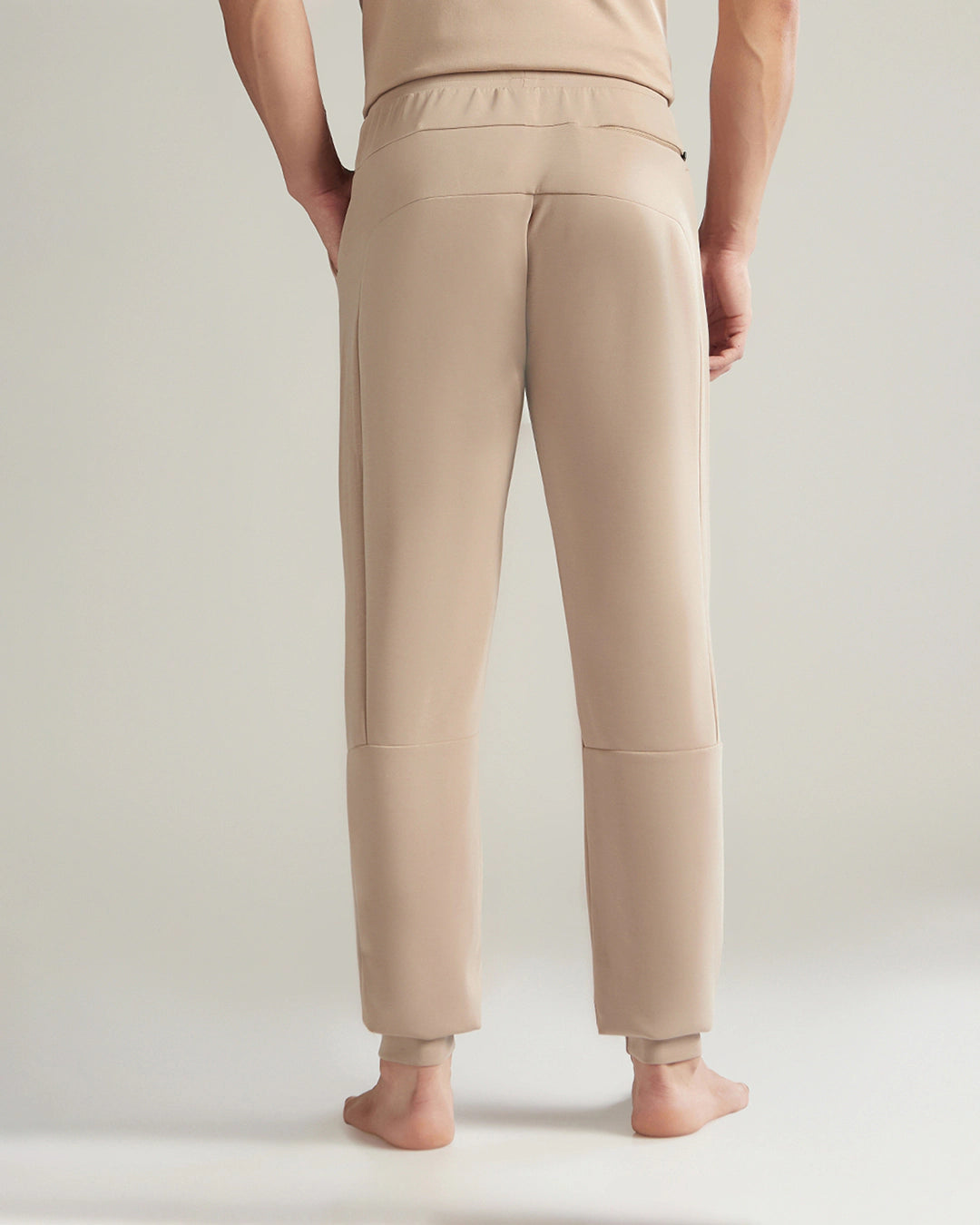 Relaxed Fit Joggers