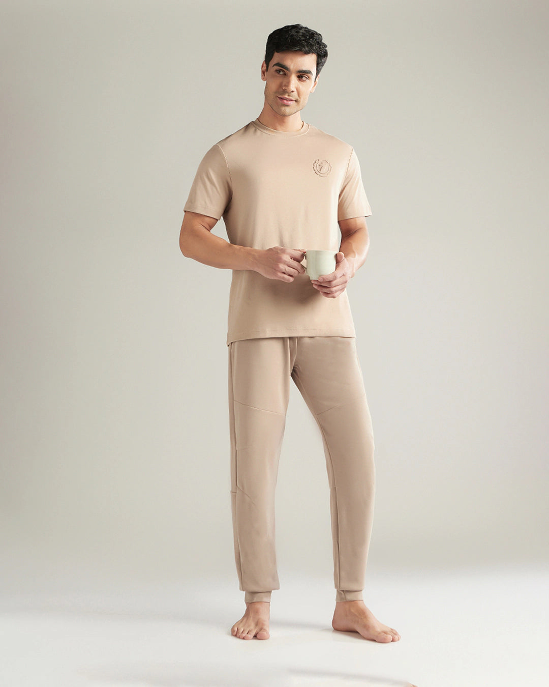 Relaxed Fit Joggers