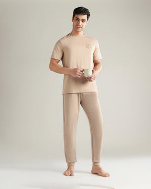 Relaxed Fit Joggers