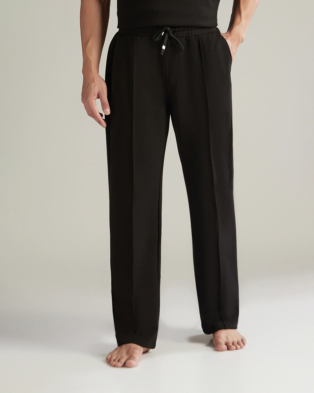 Relaxed Fit Lounge Pants