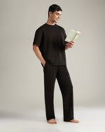 Relaxed Fit Lounge Pants