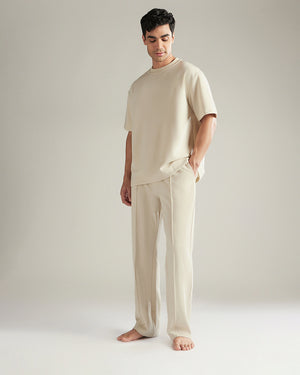 Relaxed Fit Lounge Pants