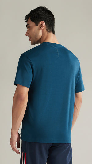 Classic Crew Neck T-Shirt