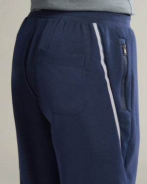 Soft Cotton Lounge Shorts