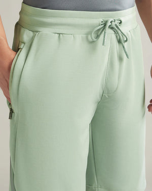 Soft Cotton Lounge Shorts
