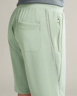 Soft Cotton Lounge Shorts
