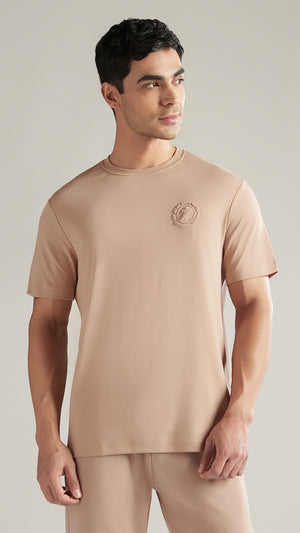 Classic Crew Neck T-Shirt