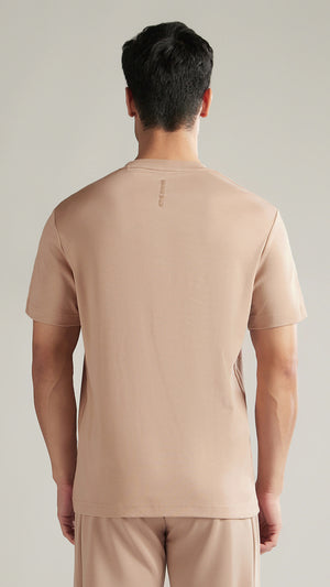 Classic Crew Neck T-Shirt