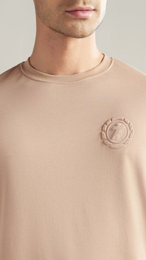 Classic Crew Neck T-Shirt