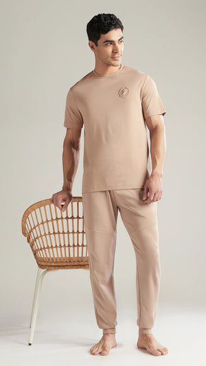 Classic Crew Neck T-Shirt
