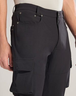Travel Cargo Pants