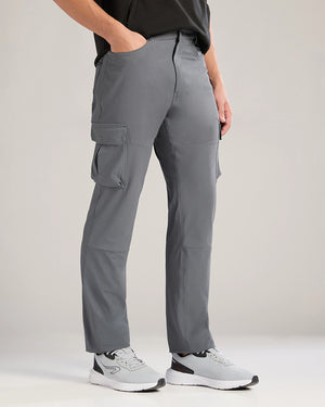 Travel Cargo Pants