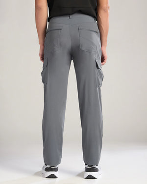 Travel Cargo Pants