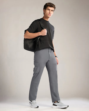 Travel Cargo Pants