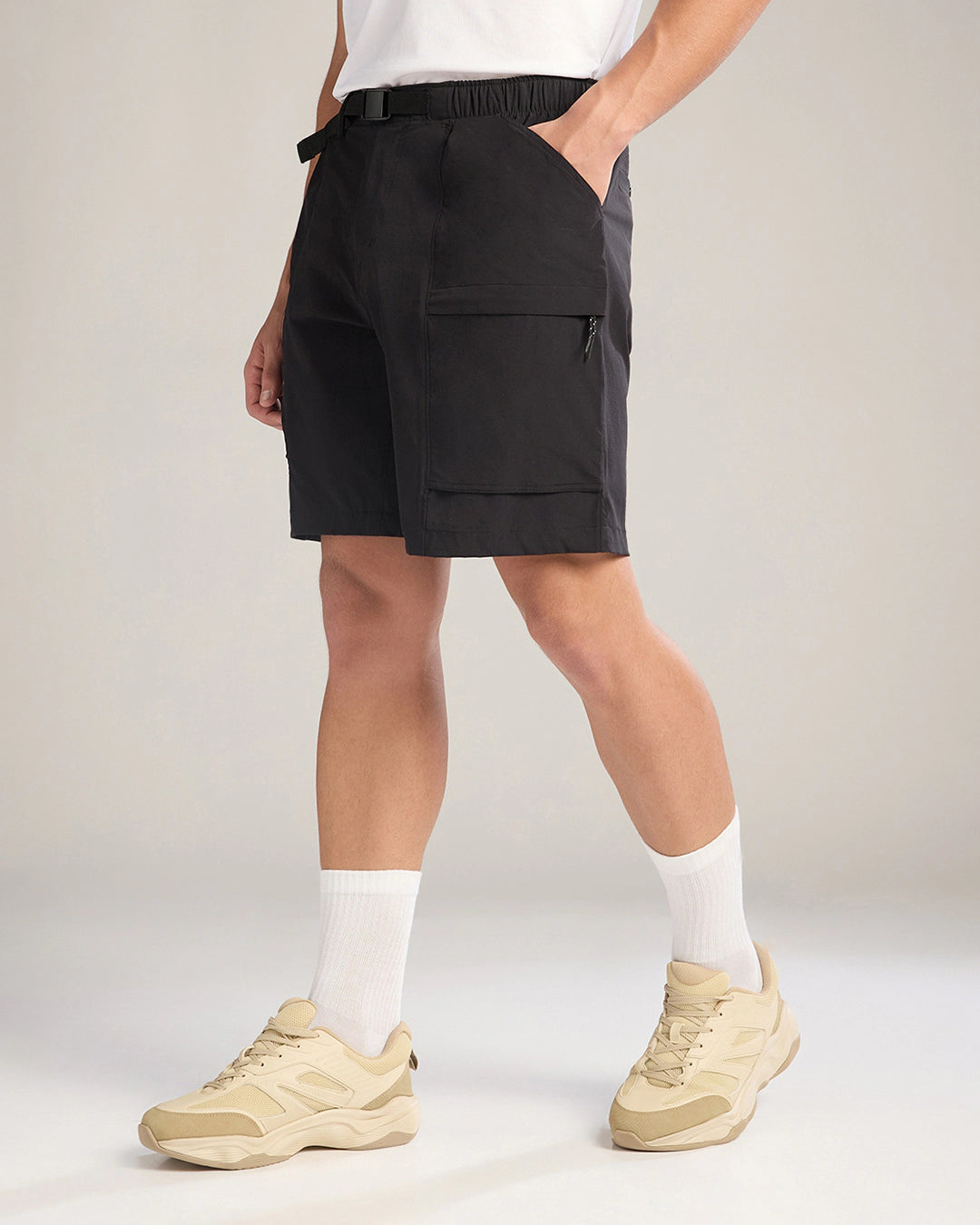 Travel Shorts