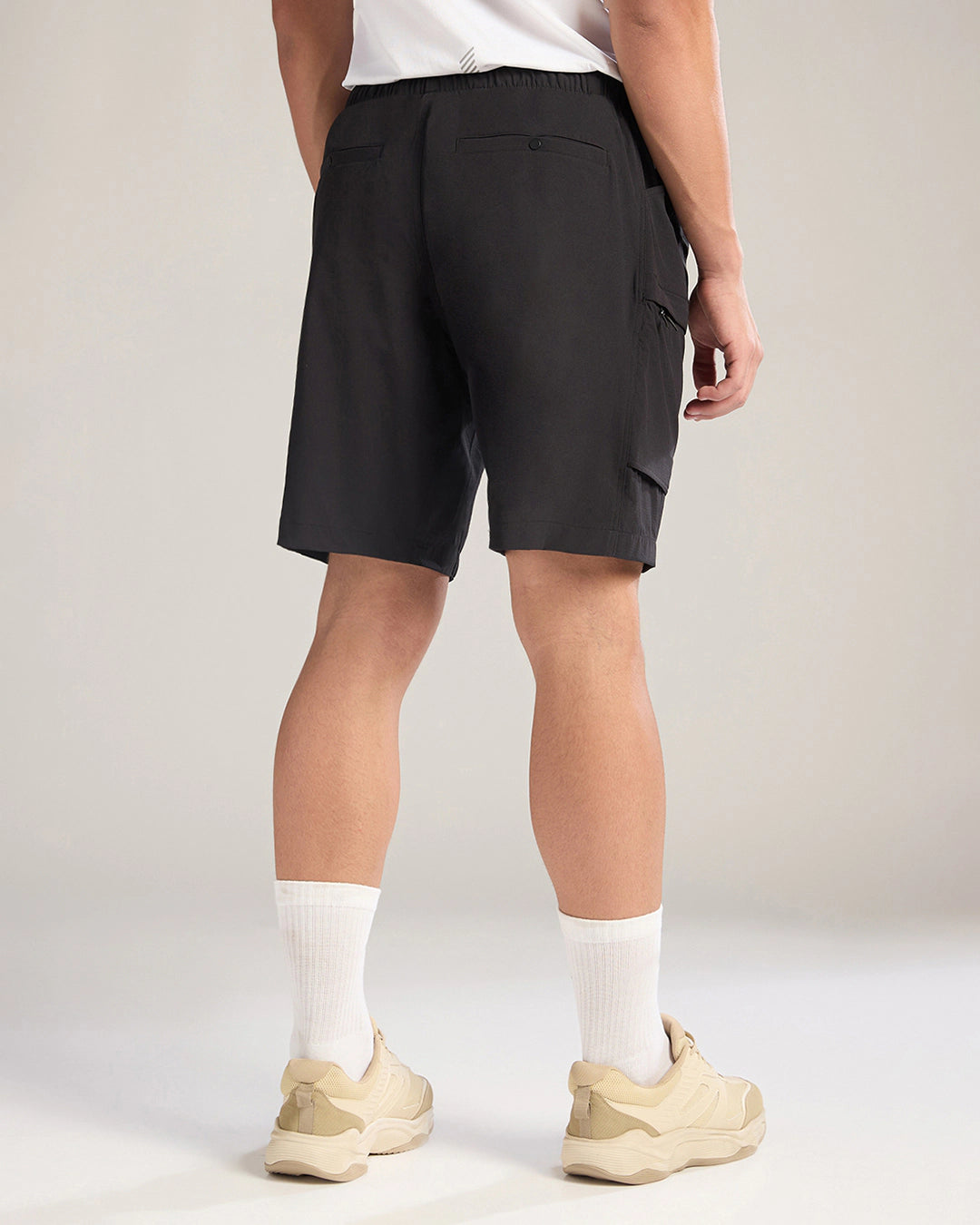 Travel Shorts