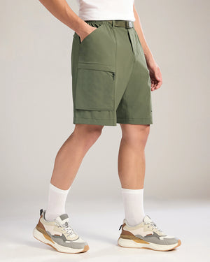 Travel Shorts
