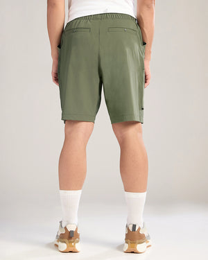Travel Shorts