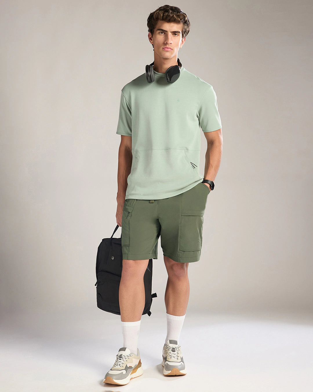 Travel Shorts