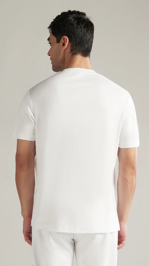 Classic Crew Neck T-Shirt