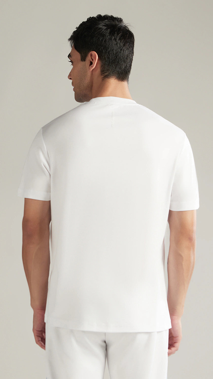Classic Crew Neck T-Shirt