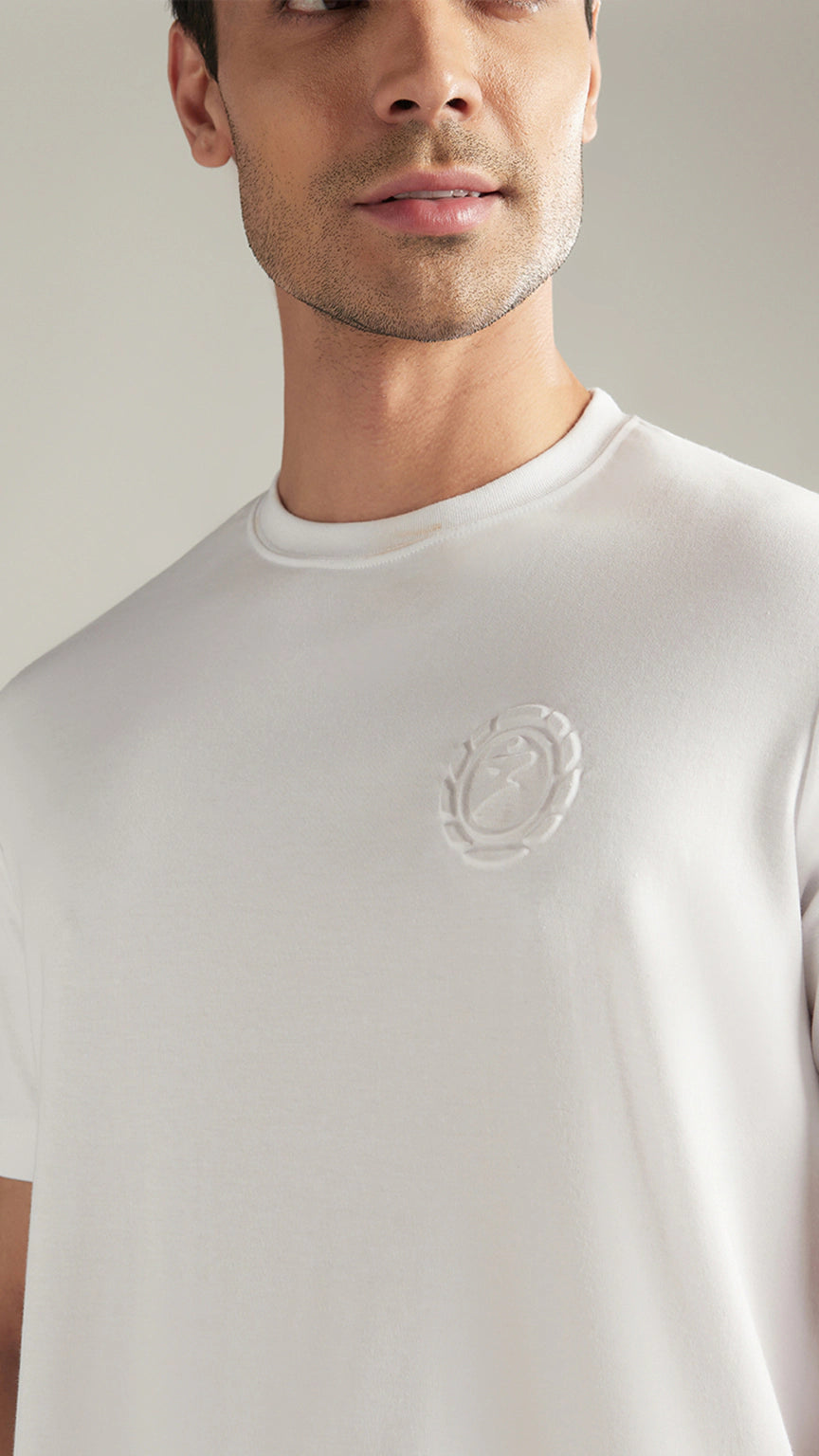 Classic Crew Neck T-Shirt