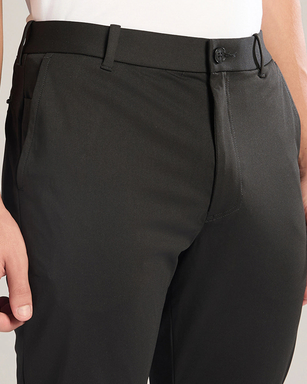 Flex Athleisure Active Pants