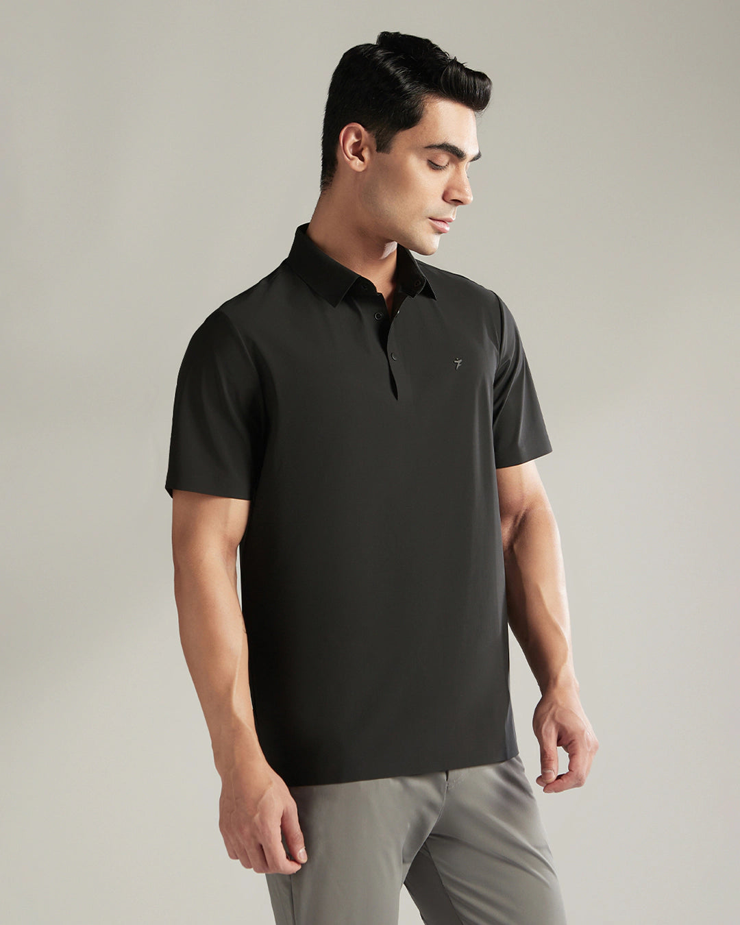 Classic Executive Polo Shirt