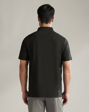 Classic Executive Polo Shirt