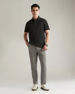 Classic Executive Polo Shirt