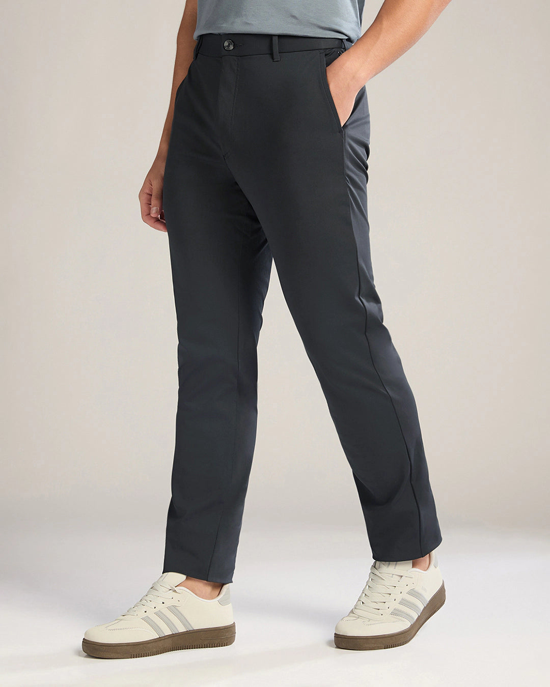 Flex Athleisure Active Pants